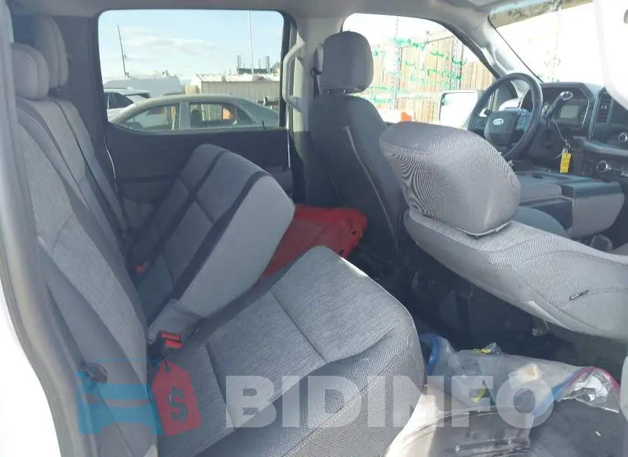 1FTFW1ED3PFA16095 Photo# 8