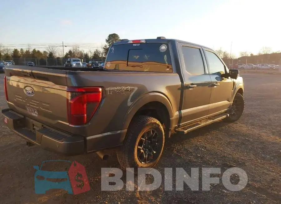 1FTFW3L55SKD49583 Photo# 4