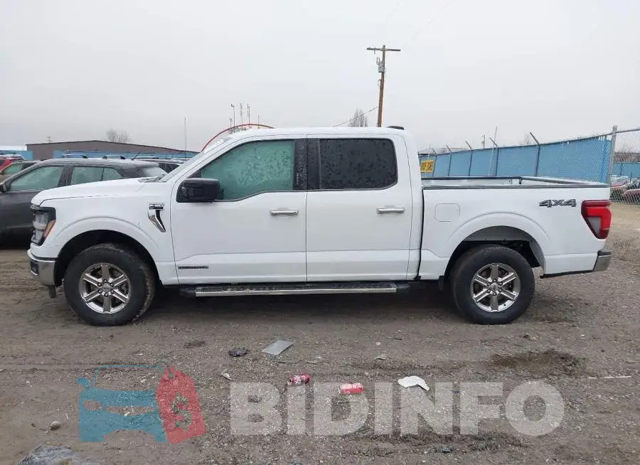 1FTFW3LD6RFA76065 Photo# 15