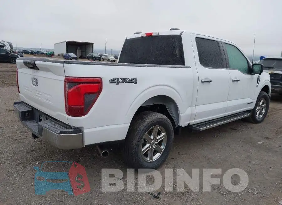 1FTFW3LD6RFA76065 Photo# 4
