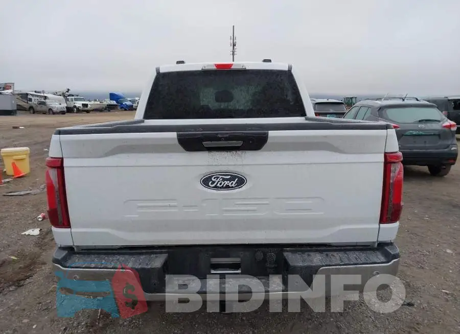 1FTFW3LD6RFA76065 Photo# 17