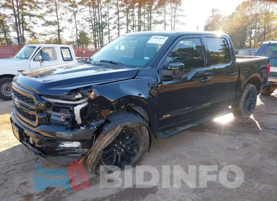 1FTFW5L57RFC06925 Photo# 2