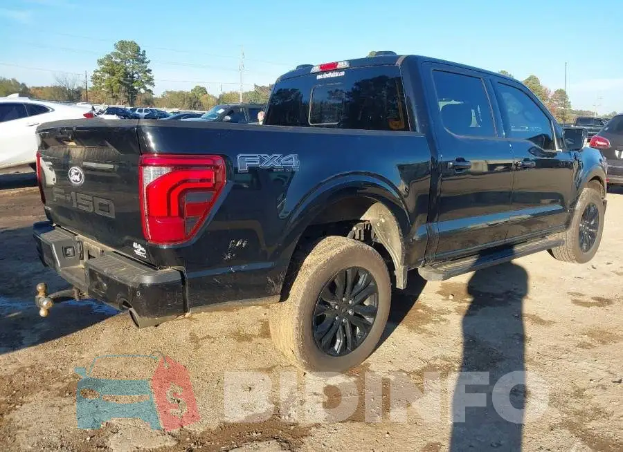 1FTFW5L57RFC06925 Photo# 4