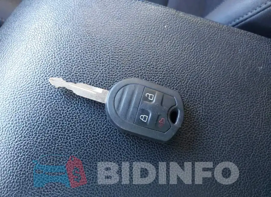 2FMGK5B84HBA02672 Photo# 11