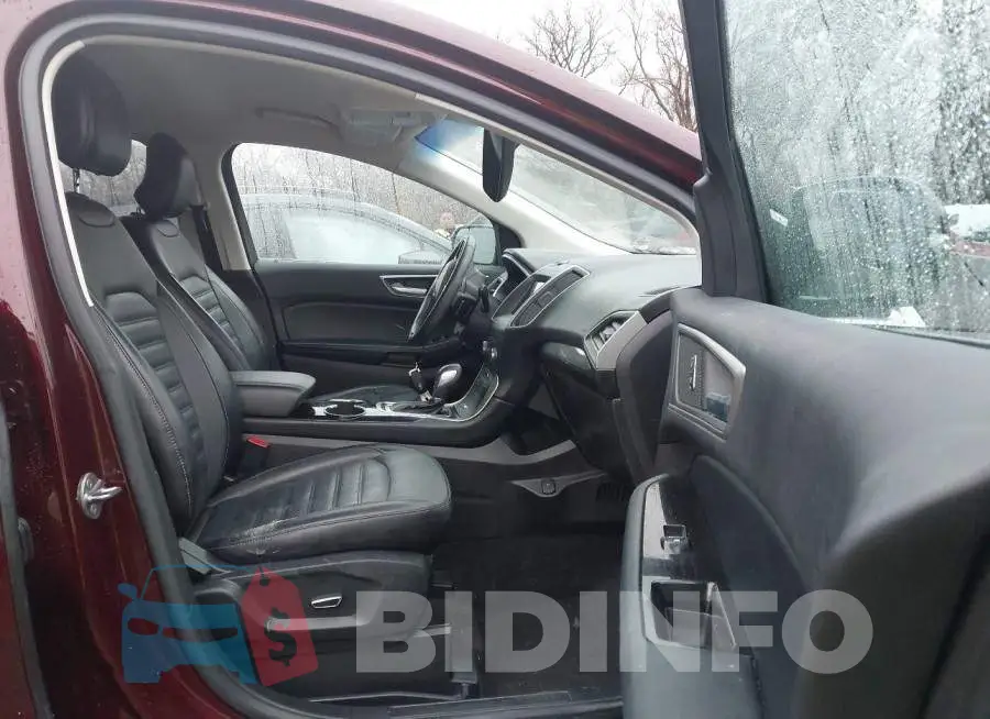 2FMPK3J96HBC43227 Photo# 5