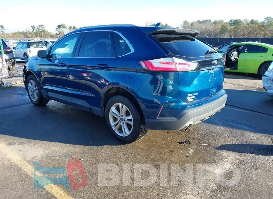 2FMPK4J91LBA89119 Photo# 3