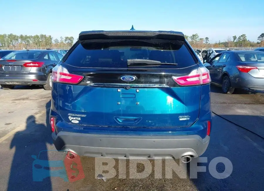2FMPK4J91LBA89119 Photo# 17