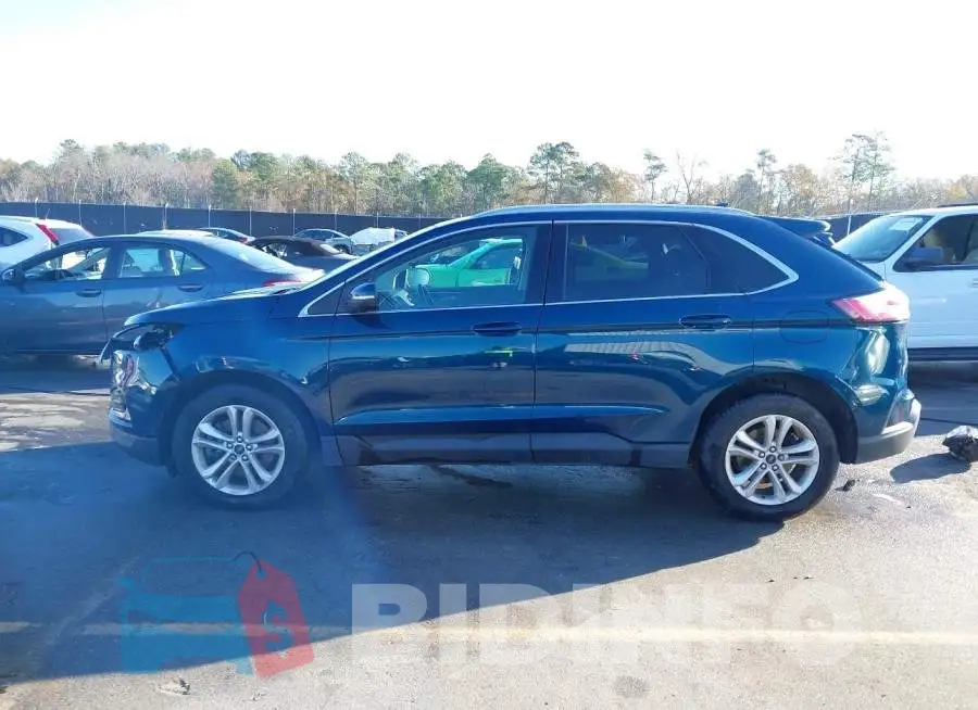 2FMPK4J91LBA89119 Photo# 15