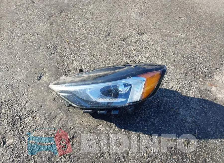 2FMPK4J91LBA89119 Photo# 12