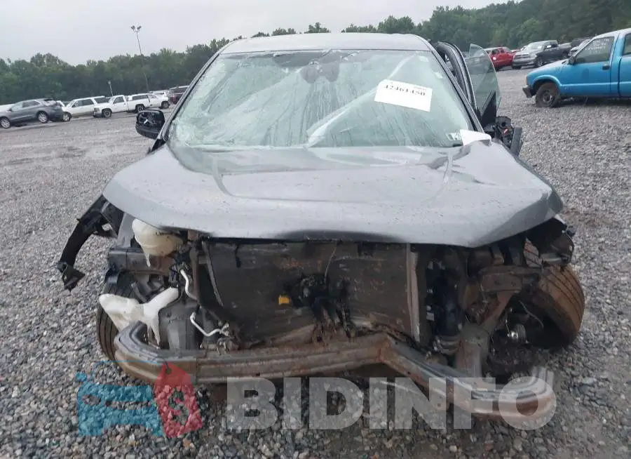 2FMPK4J99RBA95453 Photo# 11