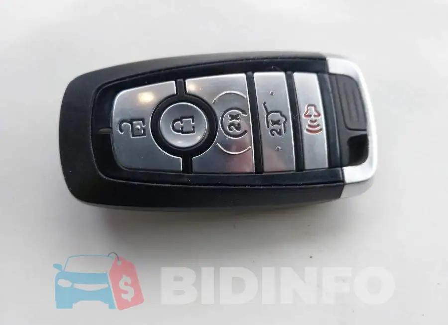 2FMPK4J9XMBA35304 Photo# 11