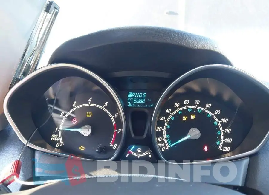 3FADP4EJ7KM113312 Photo# 7