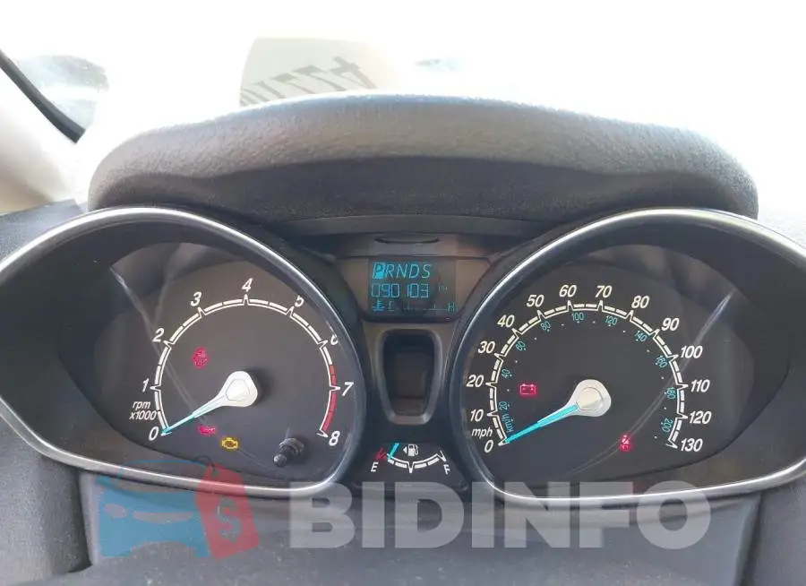 3FADP4EJ8KM128191 Photo# 7