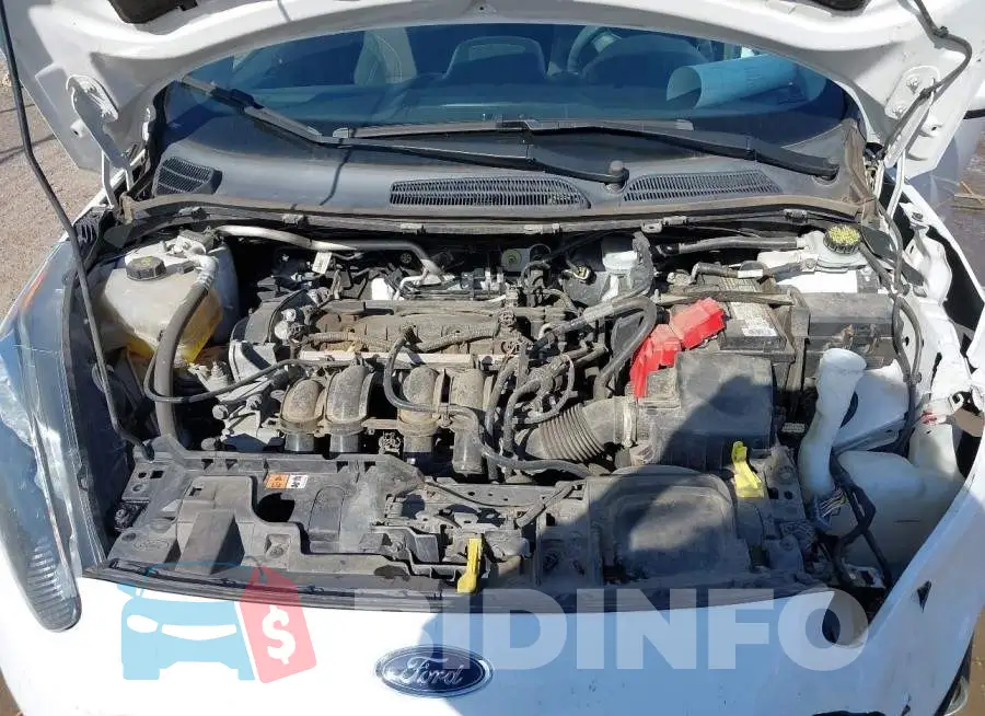 3FADP4EJ8KM128191 Photo# 10