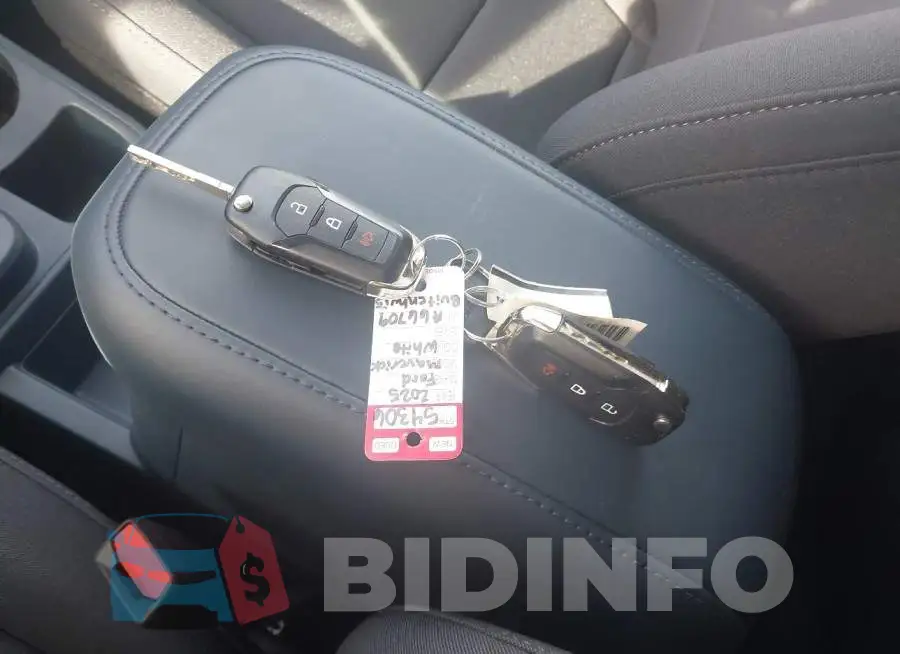 3FTTW8B35SRA66709 Photo# 11