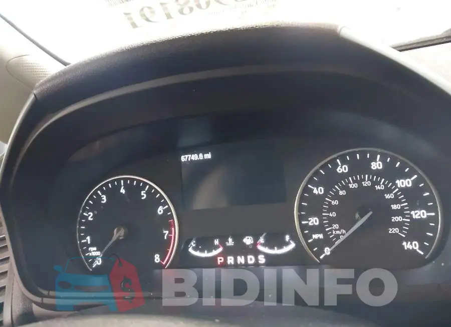 MAJ3S2GE5LC392308 Photo# 15