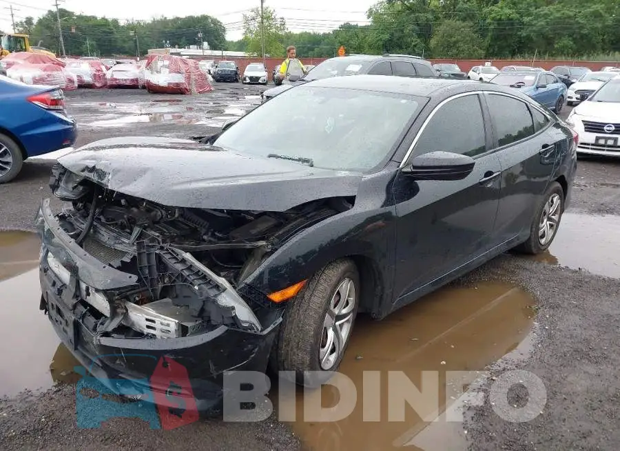 19XFC2F50HE230074 Photo# 6