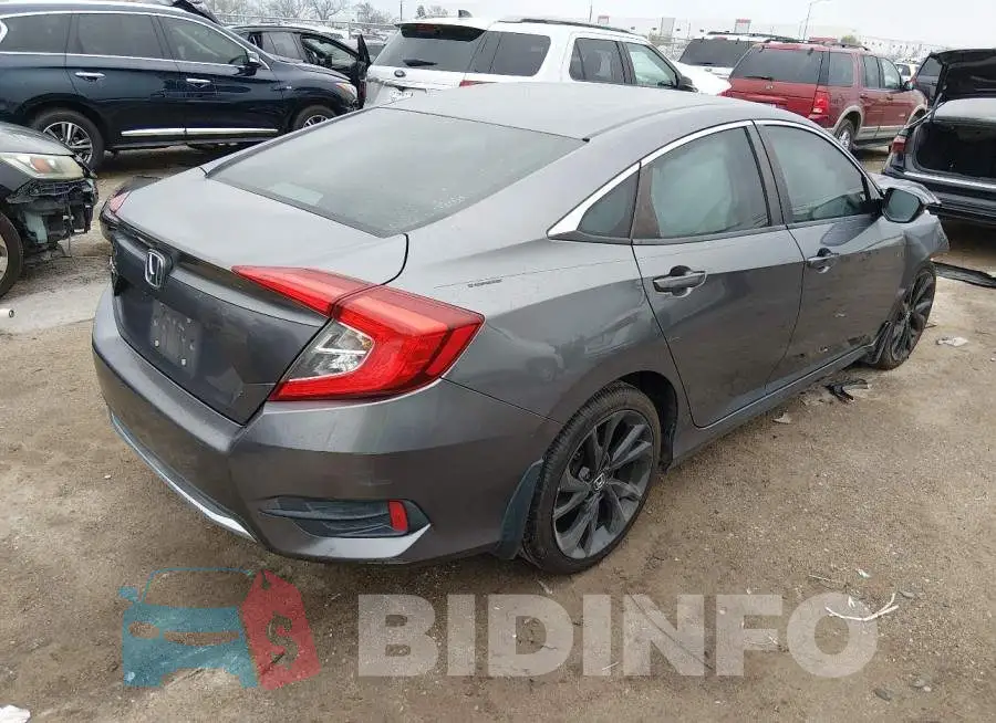 19XFC2F65KE041856 Photo# 4