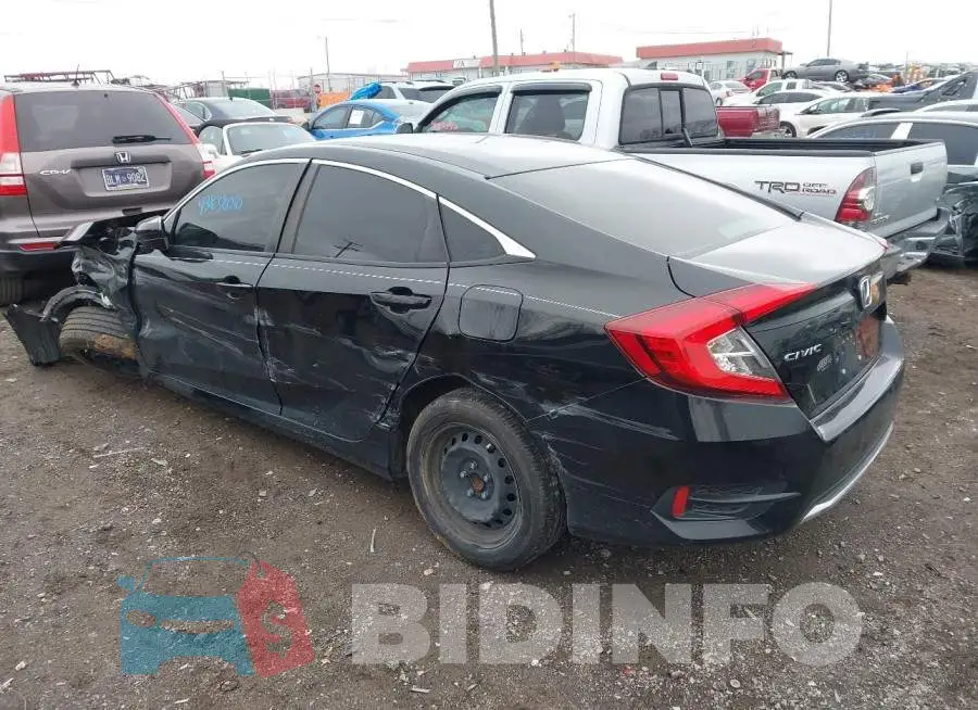 19XFC2F66LE014389 Photo# 3