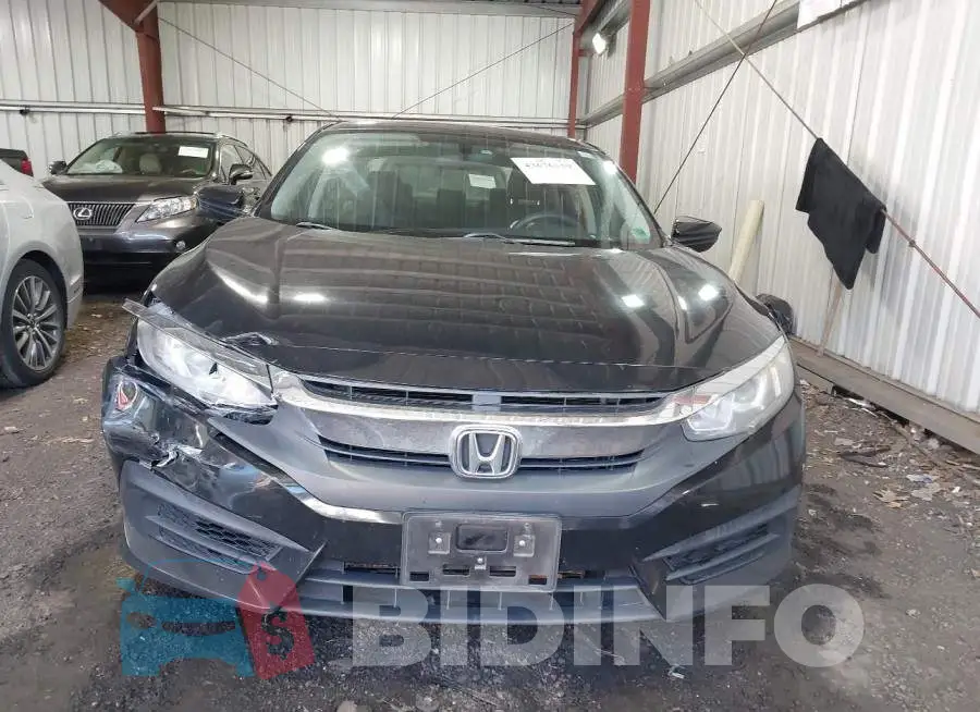 19XFC2F75HE050140 Photo# 12