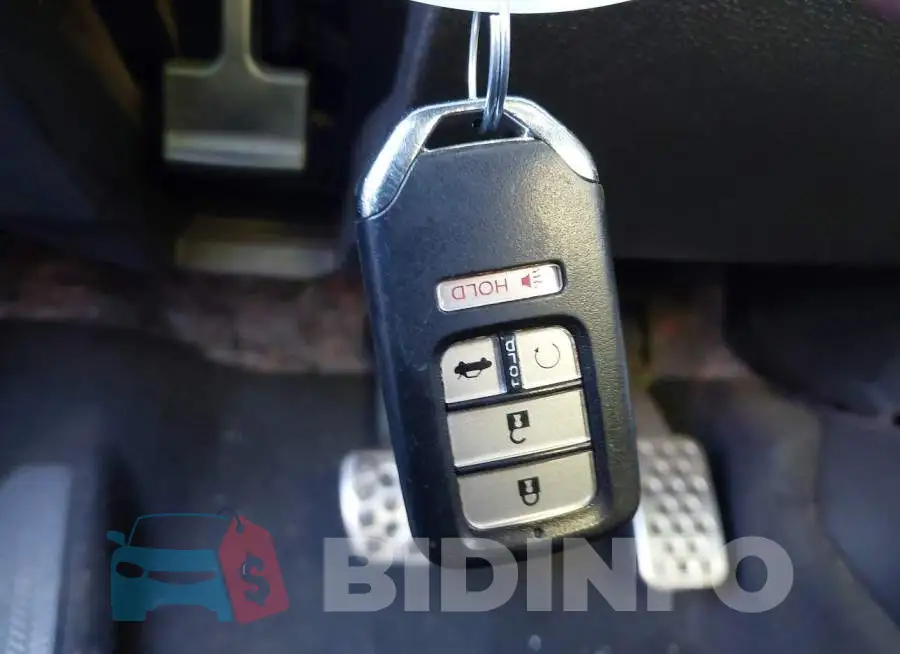 19XFC2F89LE214930 Photo# 11