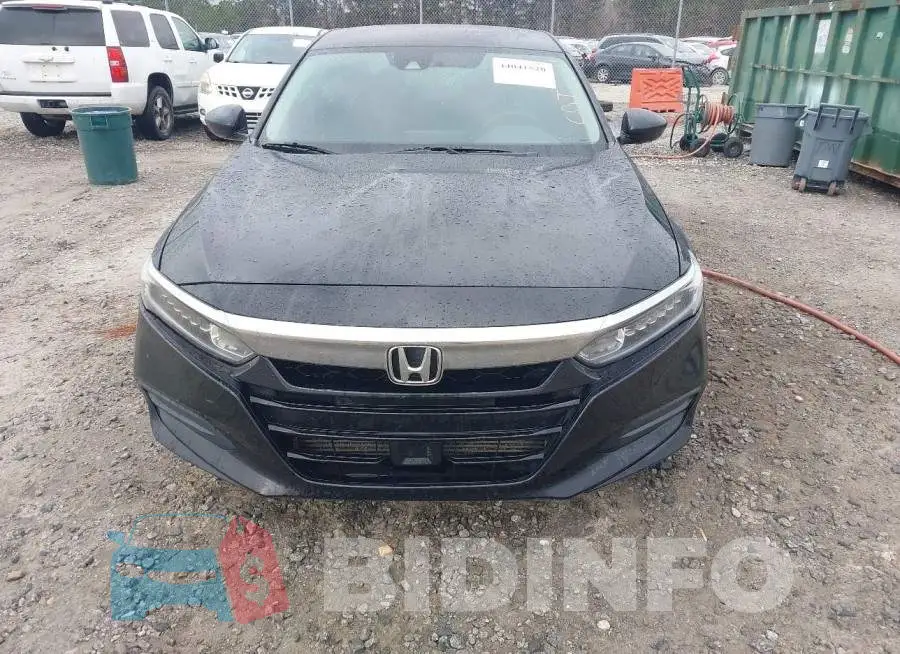 1HGCV1F11JA043358 Photo# 6