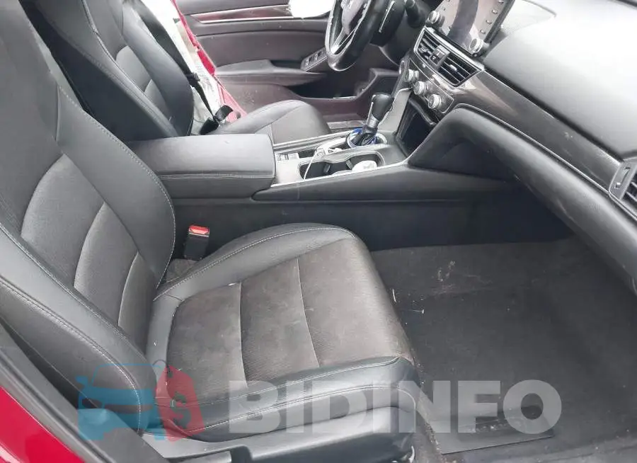 1HGCV1F32LA143537 Photo# 5