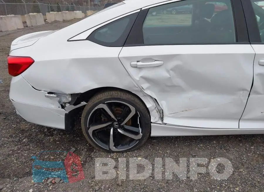 1HGCV1F38KA128989 Photo# 6