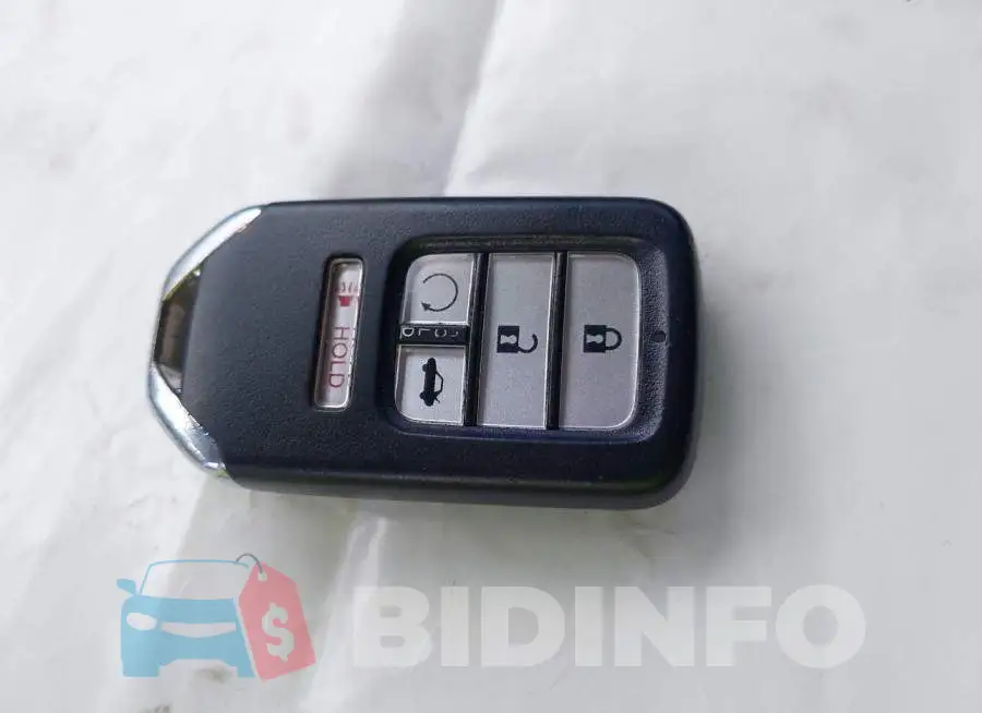 1HGCV2F30LA010703 Photo# 11