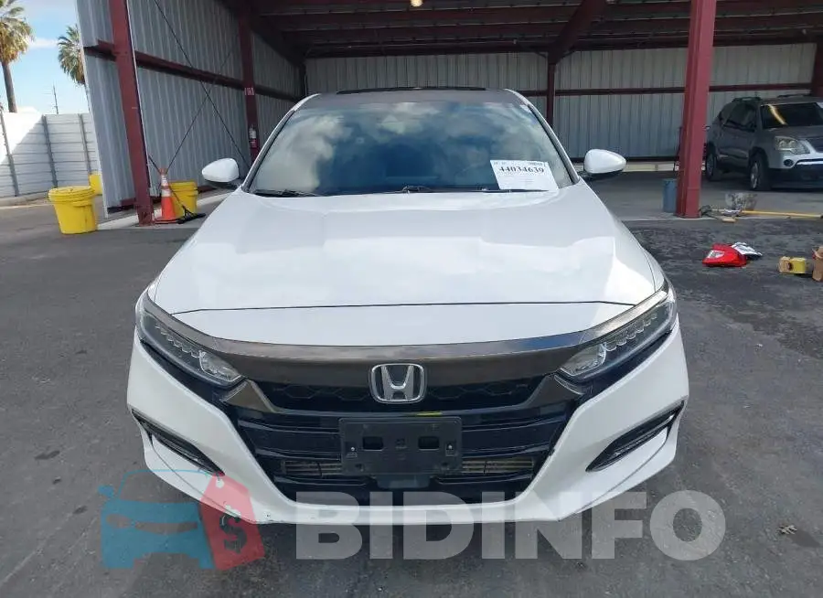 1HGCV2F30LA010703 Photo# 13