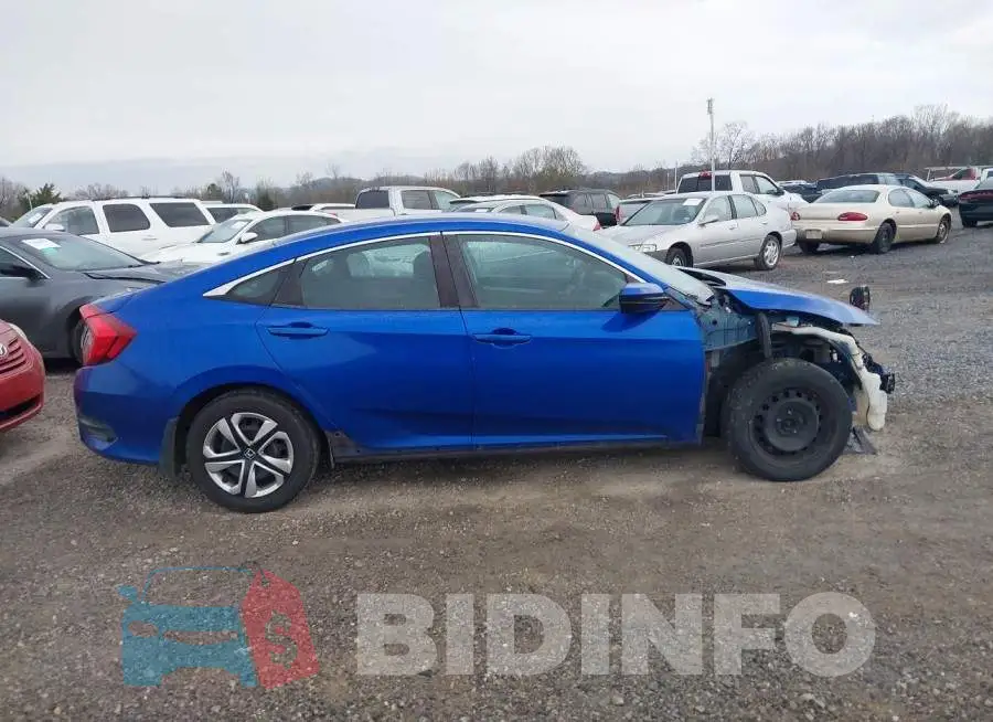 2HGFC2F53GH573899 Photo# 14