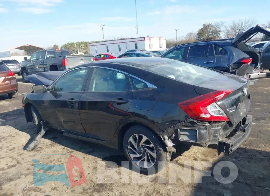 2HGFC2F75GH517447 Photo# 3