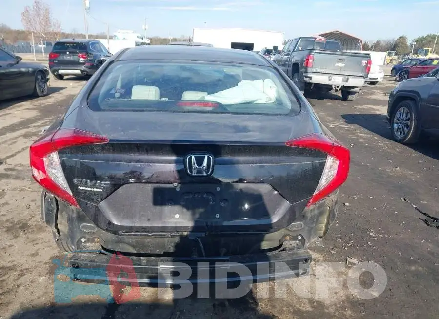 2HGFC2F75GH517447 Photo# 17
