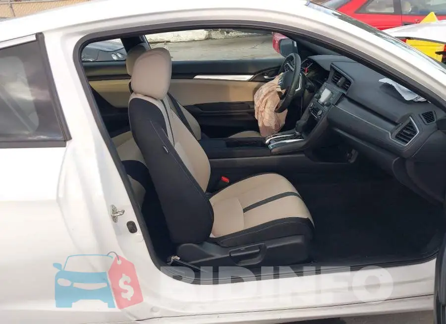 2HGFC4B02HH301769 Photo# 5