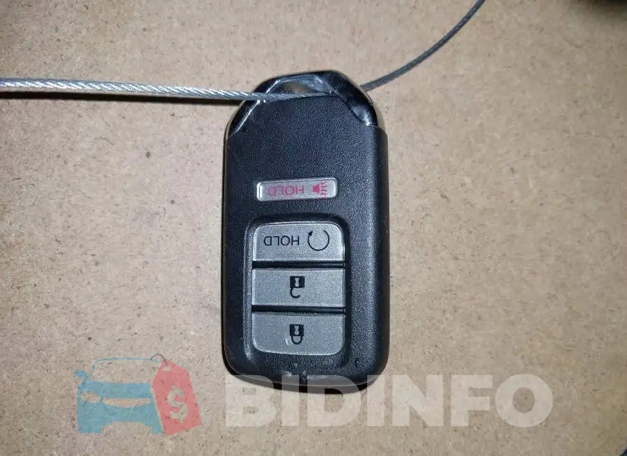 5FPYK3F74LB006772 Photo# 11