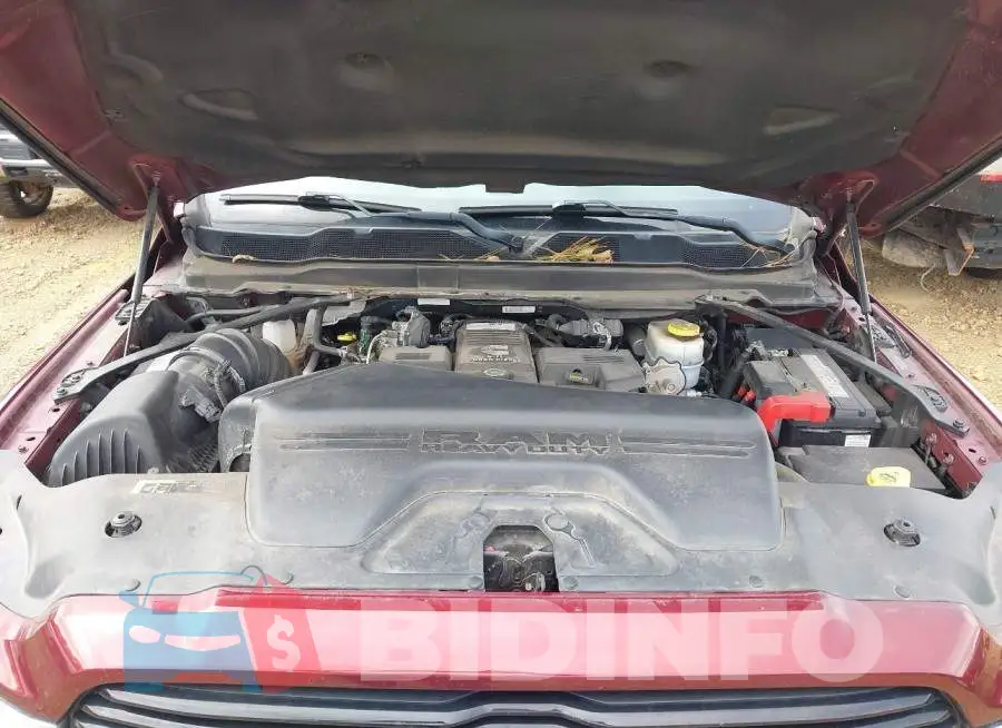 3C63R3HL2KG580540 Photo# 9