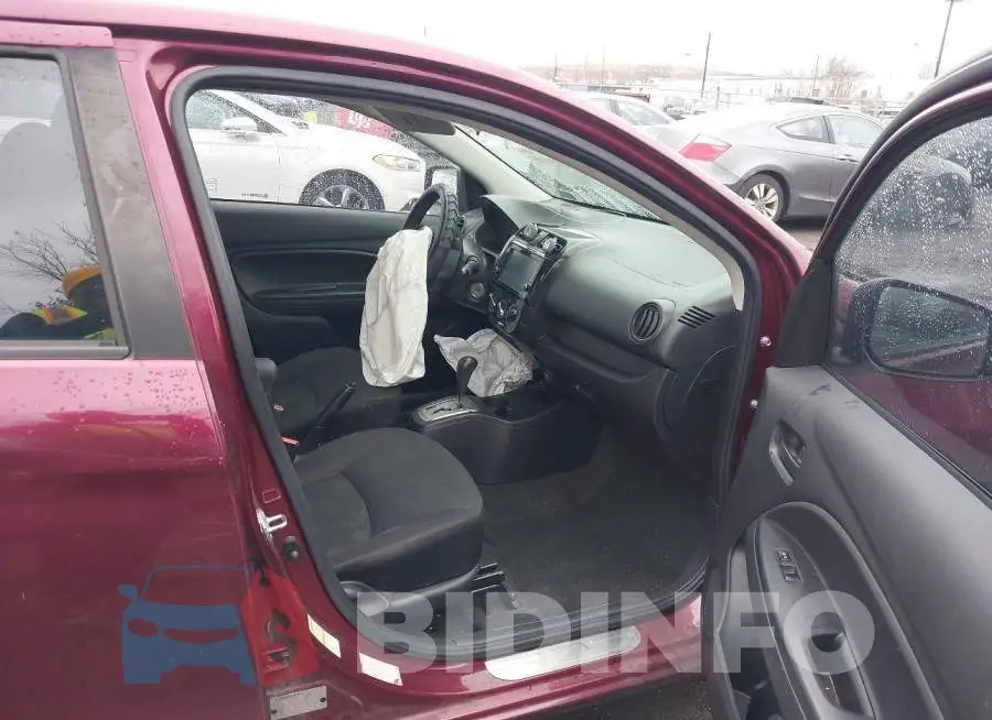ML32F3FJ7JHF15708 Photo# 5