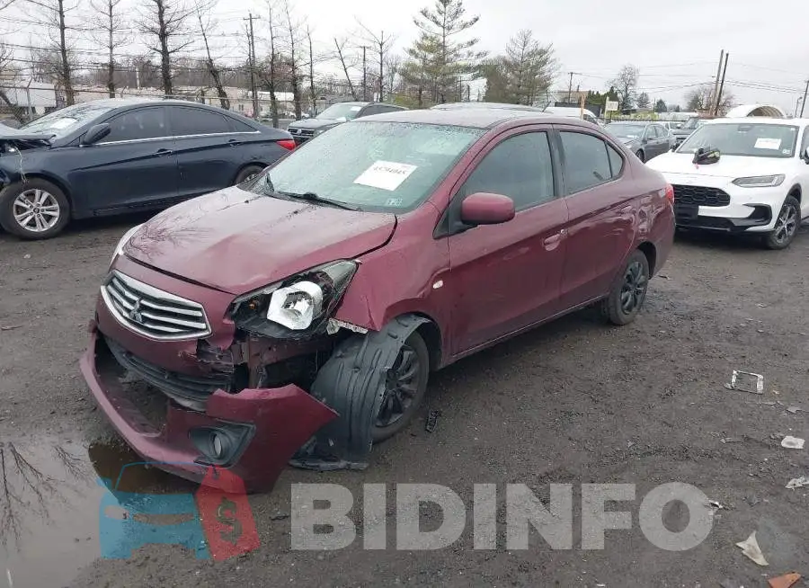 ML32F3FJ7JHF15708 Photo# 2