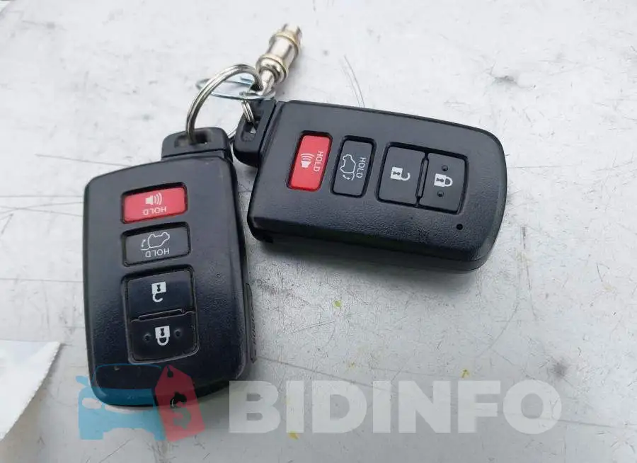 5TDJZRFH9KS740948 Photo# 11