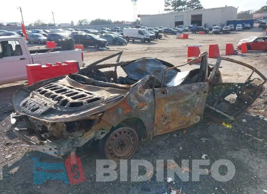 5YFB4MDE6SP287668 Photo# 2