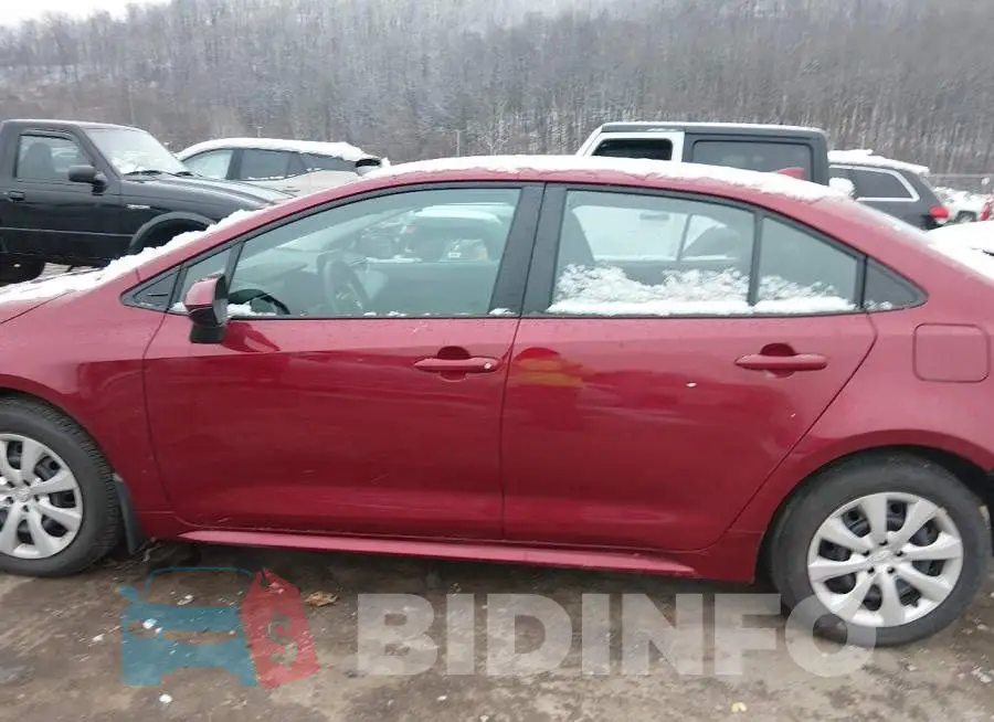 5YFB4MDE9SP359446 Photo# 15