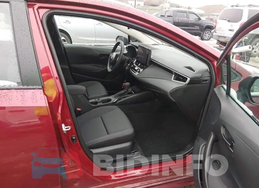 5YFB4MDE9SP359446 Photo# 5