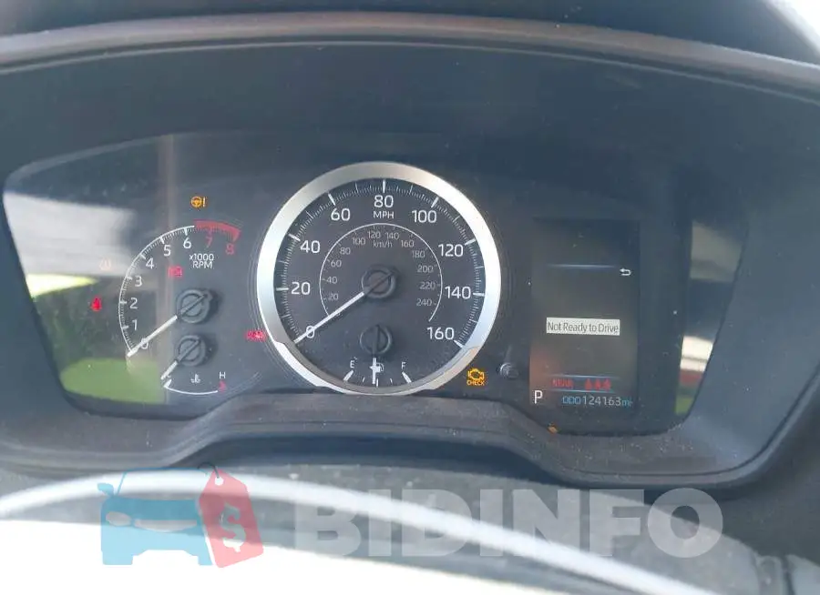 5YFEPRAEXLP145251 Photo# 7