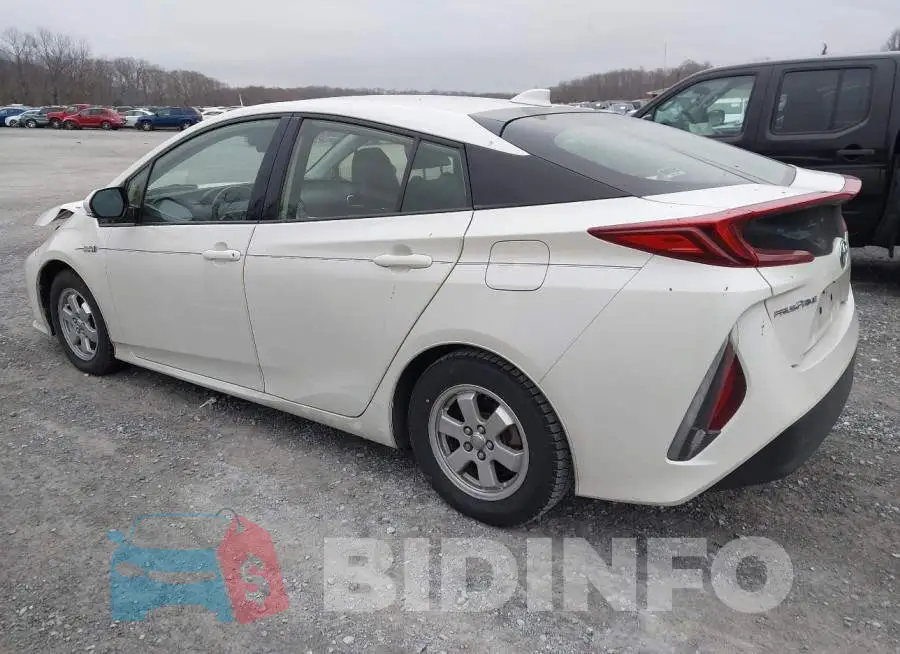 JTDKARFP2L3152766 Photo# 3
