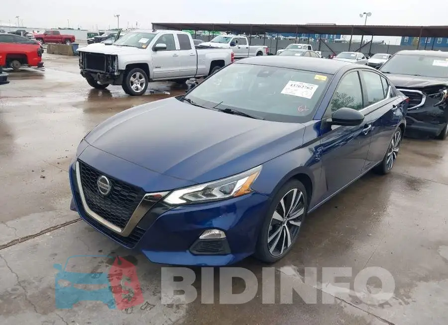 1N4BL4CV8MN407111 Photo# 2