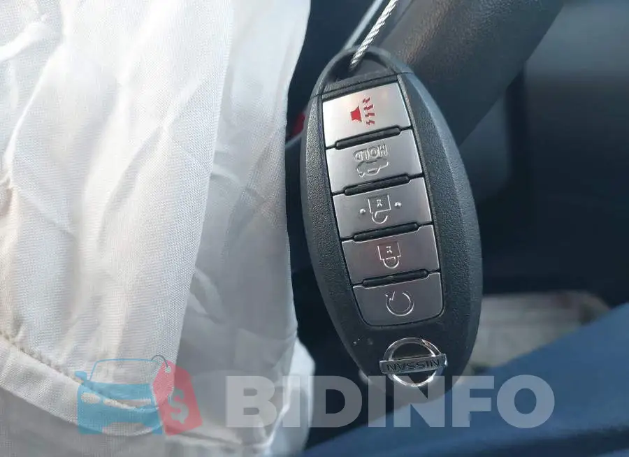 1N4BL4DW9MN406489 Photo# 11