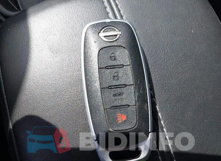 3N1AB8BV3RY215397 Photo# 11