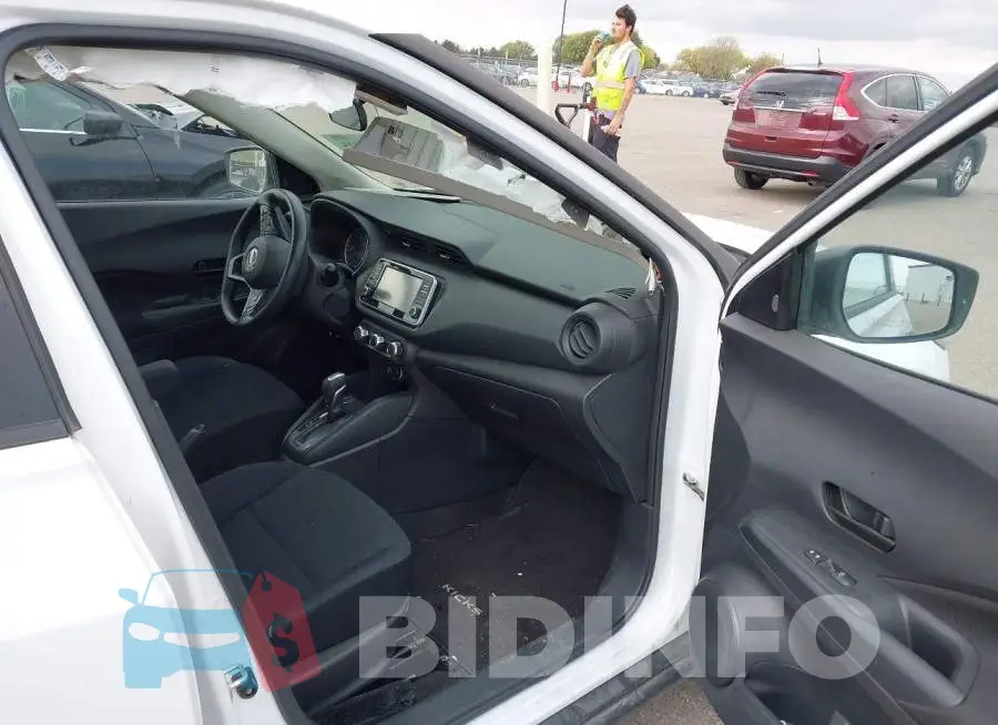 3N1CP5BV3PL510566 Photo# 5