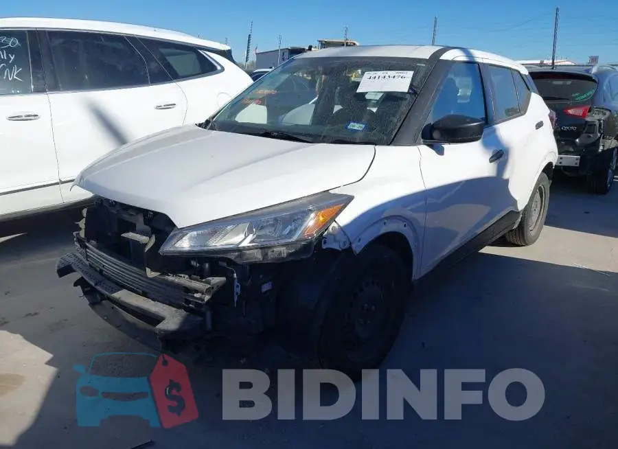 3N1CP5BV3PL530879 Photo# 2