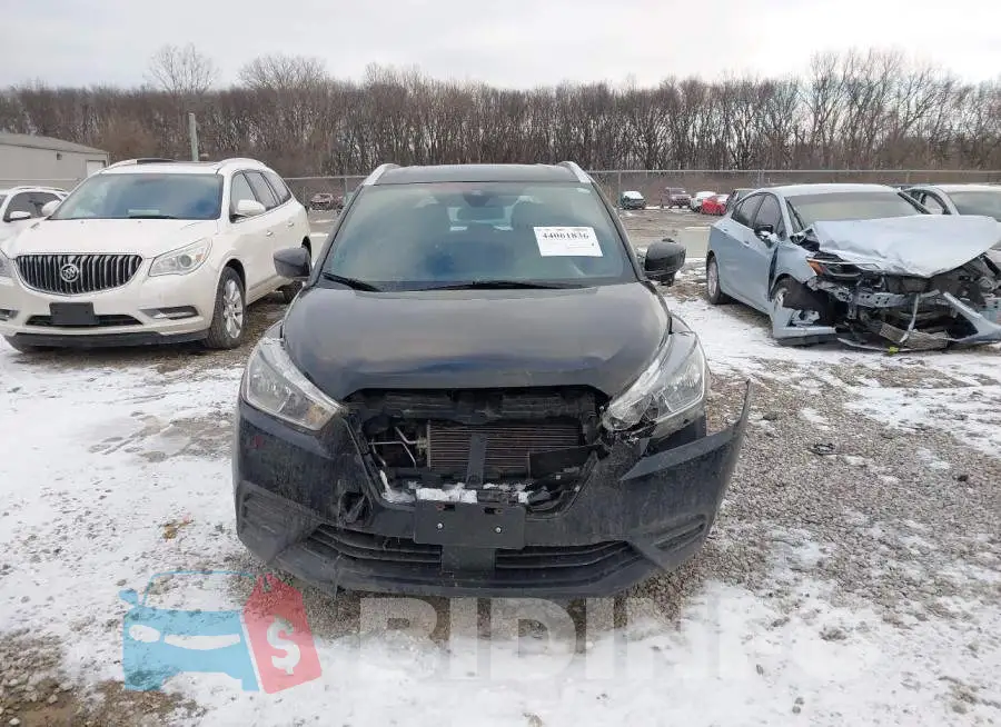 3N1CP5CV4LL498386 Photo# 13